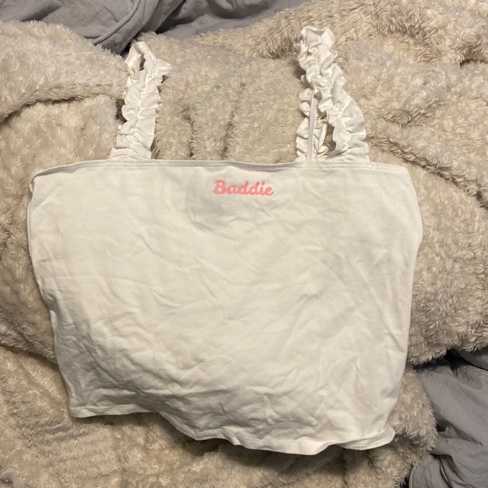 forever 21 size medium (worn once) *cropped*